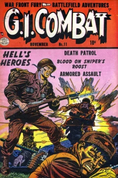 Issue #11