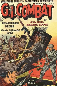 Issue #12