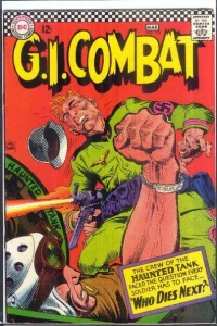 Issue #122
