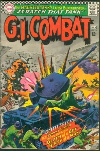 Issue #124