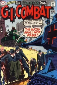 Issue #135