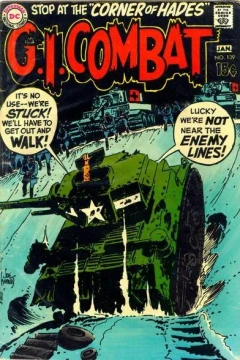 Issue #139
