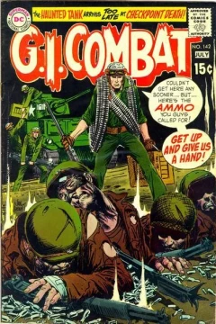 Issue #142