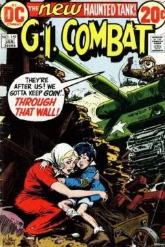 Issue #157