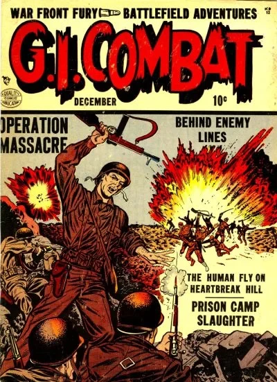 Cover of Issue #2