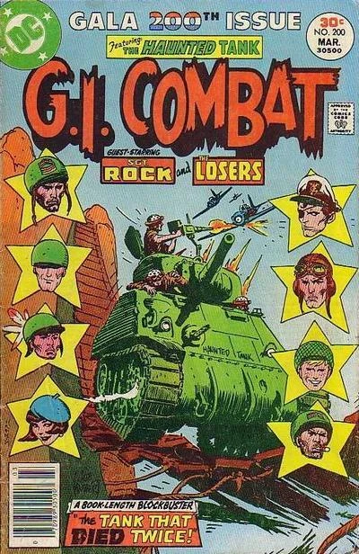 Cover of The Tank That Died Twice