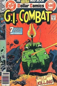 A Nice Day for Killing