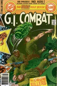 The Tanker Who Couldn't Die!