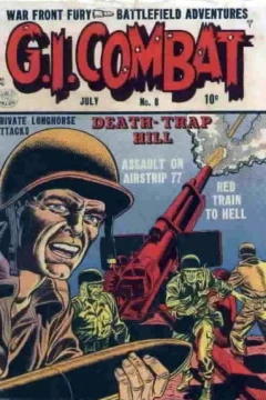 Issue #8