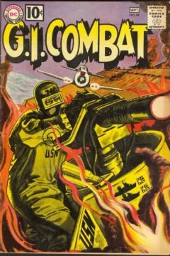 Issue #89
