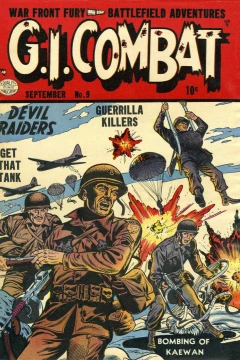Issue #9