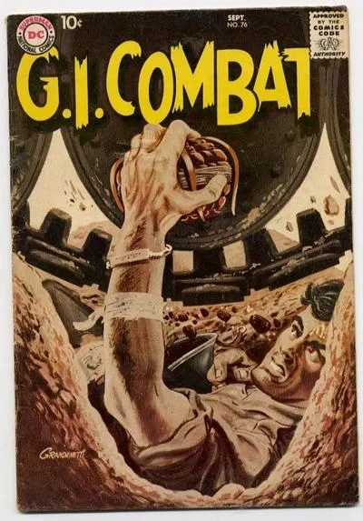 Cover of Bazooka for a Mouse