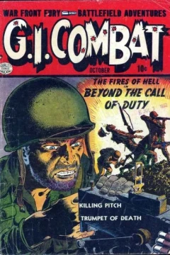 Beyond the Call of Duty