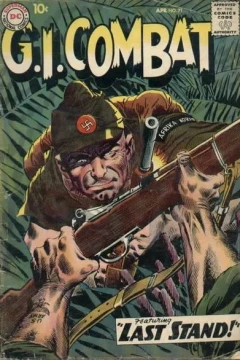 Last Stand