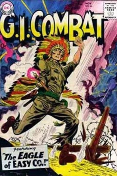 The Eagle of Easy Company