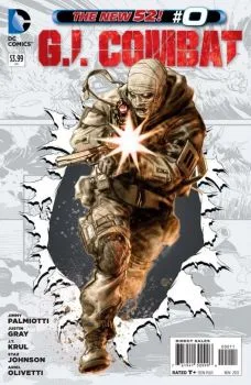 Cover of A Deeper Mystery; The War that Time Forgot