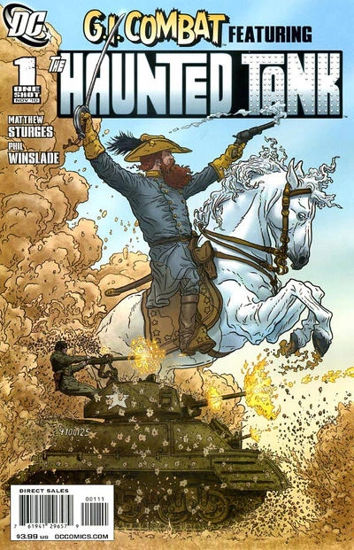 Cover of Listening To Ghosts