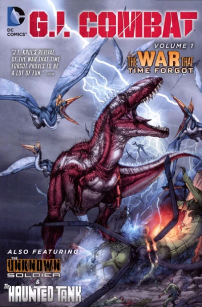 Cover of Volume One