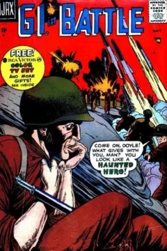 Issue #6