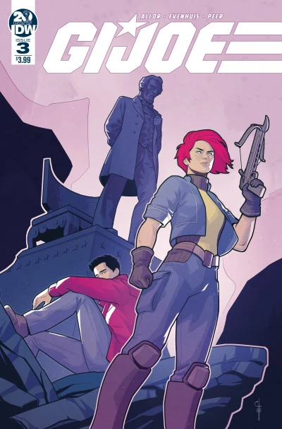 Cover of Breakfast In America