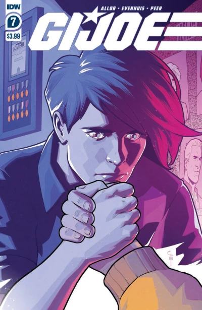 Cover of A Soldier's Heart