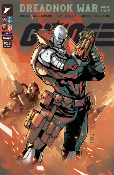 Cover of Ludo Lullabi Incentive Variant