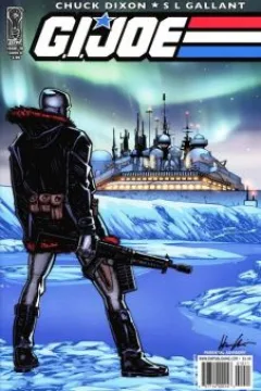 Cobra Command Part 4