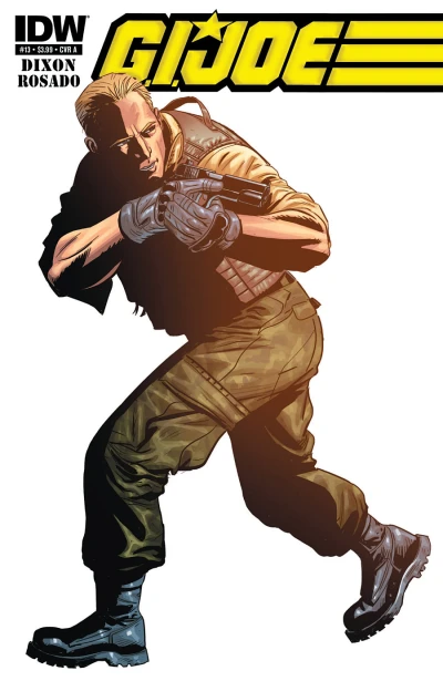 Cover of Deep Terror