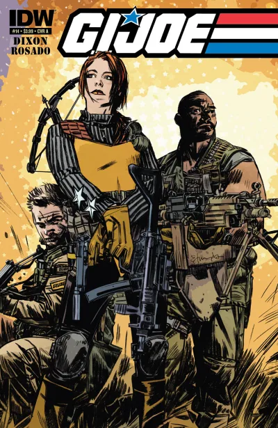 Cover of Deep Terror; Part 2