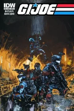 Deep Terror; Part 3