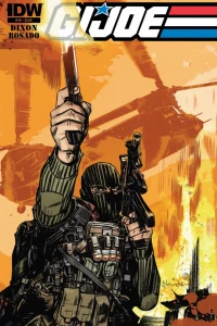 Deep Terror; Conclusion