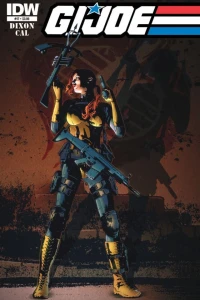 Deep Terror; Epilogue