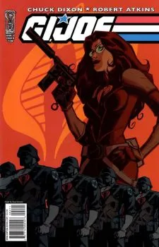 Cover of Vol. 2