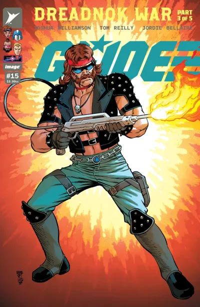 Cover of Jesús Merino Incentive Variant