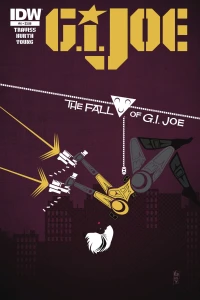 The Fall of G.I. Joe Part Four