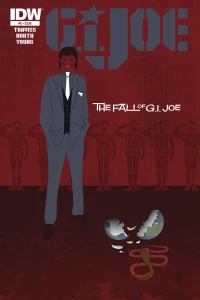 The Fall of G.I. Joe Part Six