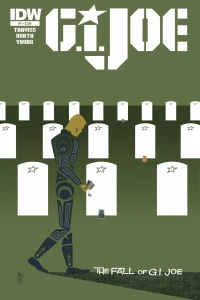 The Fall of G.I. Joe Part Seven