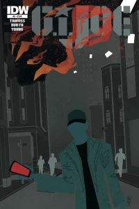 The Fall of G.I. Joe Conclusion