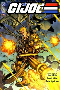 One Word;  In Or Out?;  Deep Cover