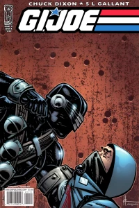 The Betrayers Part 5