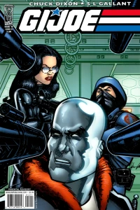 The Betrayers Part 6