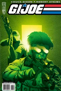 Issue #13