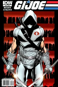 M.A.S.S. Destruction, Part 1