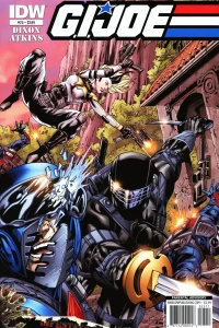 M.A.S.S. Destruction, Part 3