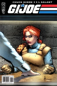 The Betrayers Part 1