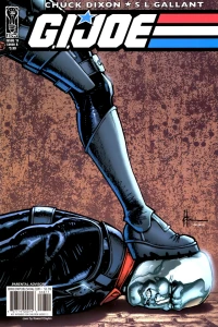 The Betrayers Part 2