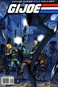 The Betrayers Part 3