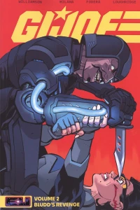 Volume 2: Bludd's Revenge