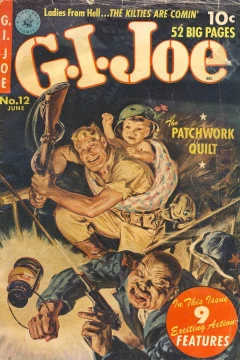 Issue #12