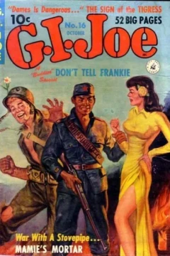 Issue #16
